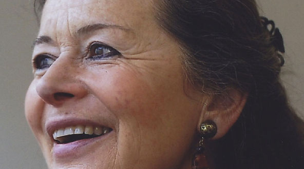 Christiane SINGER - "Rien ne nous est donné pour nous écraser"