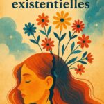 Illustration poétique des 8 blessures existentielles et failles archaïques