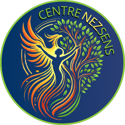 Logo Centre NezSens
