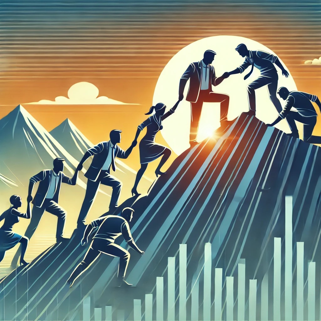Formation professionnelle en communication et cohésion d’équipe