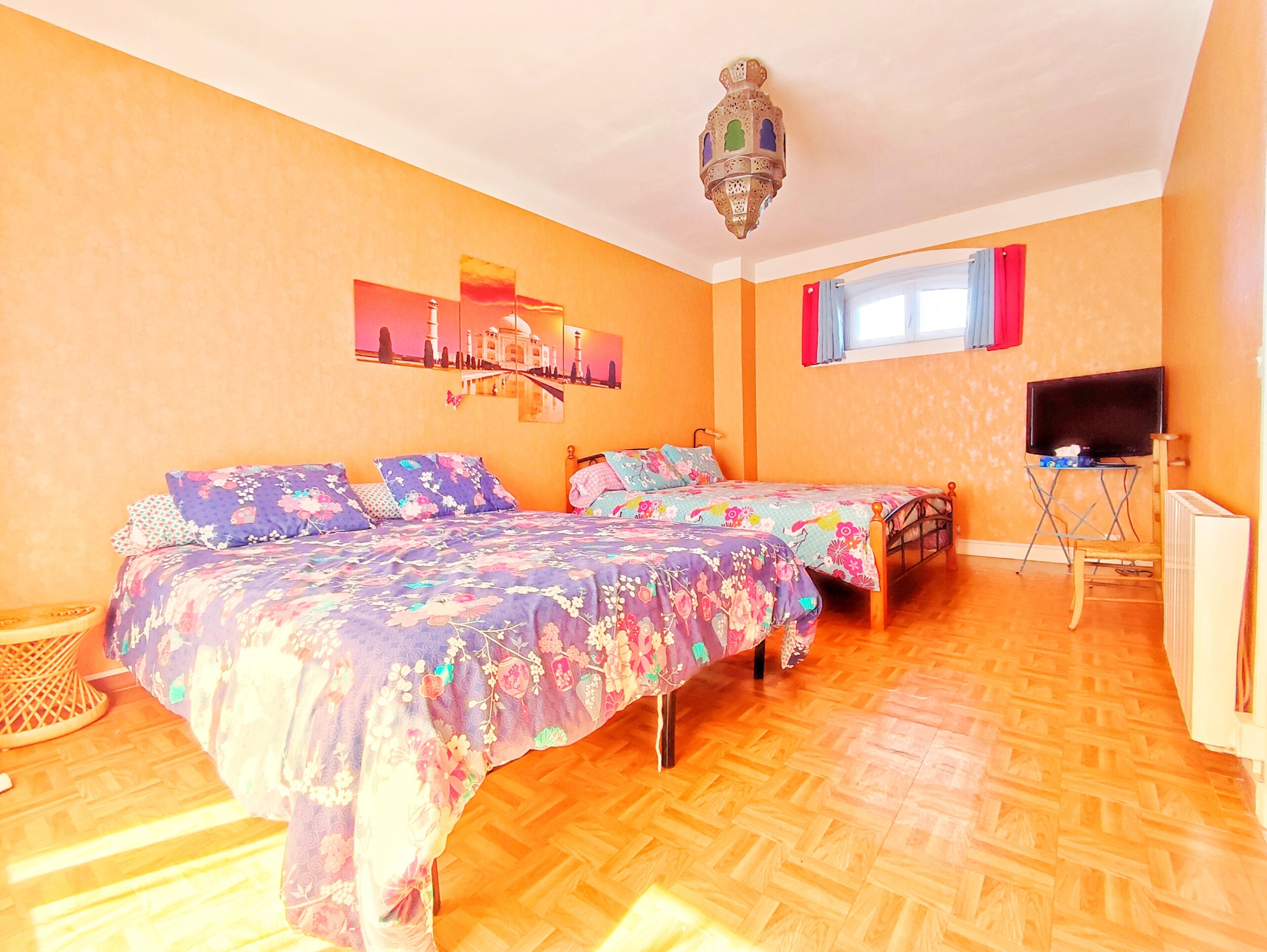 Chambre privée 🌼