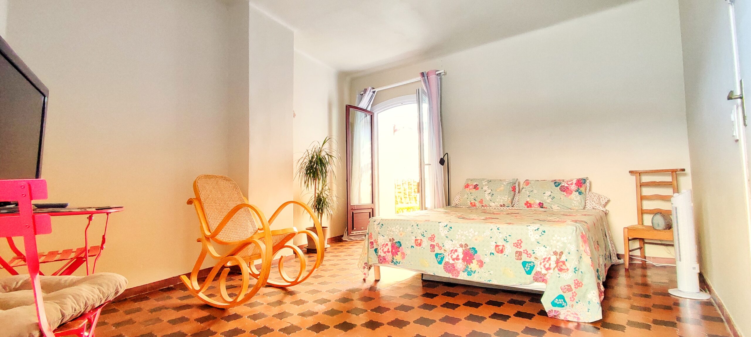 Chambre privée 🌸