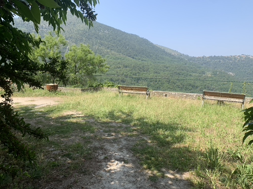 Salle de bain privée 🛁