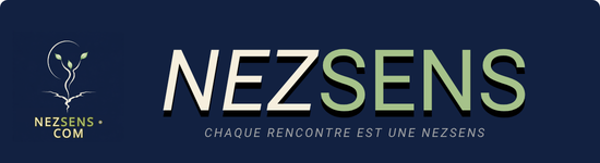 Bannière NezSens - Arts-thérapies Formation Alsace - nezsens.com